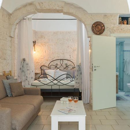Апартаменты Casa Francesca Остуни Экстерьер фото