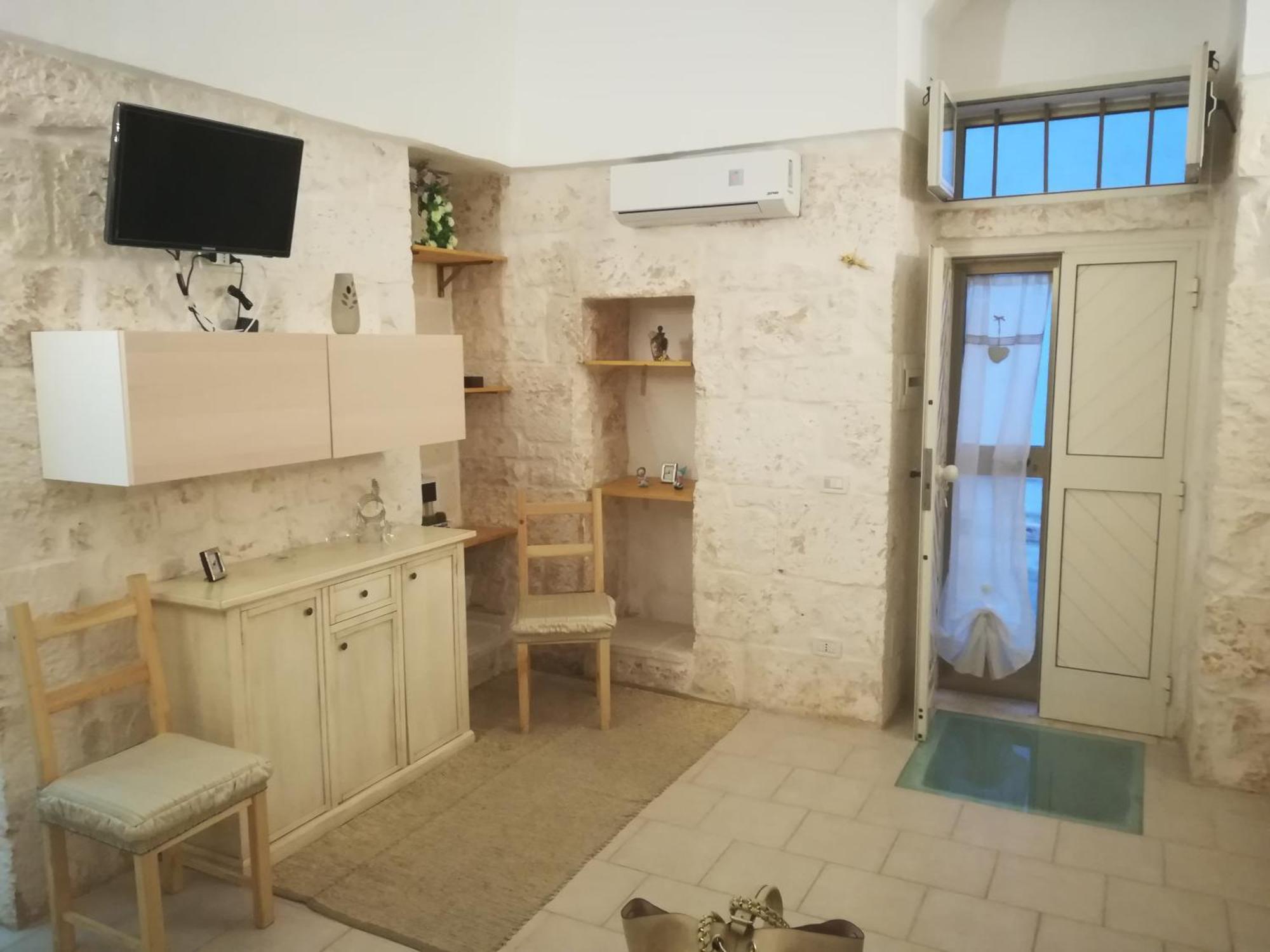 Апартаменты Casa Francesca Остуни Экстерьер фото